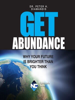 cover image of Get Abundance